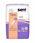 Урологические прокладки Seni Lady Mini plus, 20 шт.