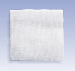 Салфетки марлевые стерильные Matocomp 7.5 см х 7.5 см, 8 сл, 17-нит, 3 шт в блистере