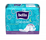 Прокладки женские bella ideale stay softi ultra night по 7 шт