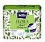 женские прокладки Bella flora с экстрактом зеленого чая по 10 шт.