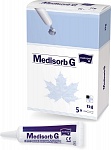 Повязка стерильная гидрогелевая Medisorb G, 5 шт.
