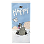 Платочки бумажные гигиенические Bella Baby Happy, 3-сл. 10*10 шт. Платочки бумажные гигиенические Bella Baby Happy, 3-сл. 10*10 шт.