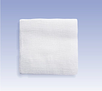 Салфетки марлевые стерильные Matocomp 5 x 5 см, 8 сл., плотность 36 г/м², 5 шт./уп. в блистере