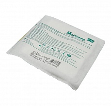Салфетки марлевые Matocomp Blister 10 см х 10 см, 8 сл, стерильные