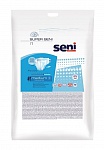 Подгузники для взрослых Super Seni Medium, 1шт. (75-110 см)