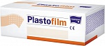 Пластырь Plastofilm 5см x 9,14 м, 6 шт