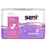 Урологические прокладки Seni Lady Super, 15 шт. Урологические прокладки Seni Lady Super, 15 шт.