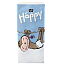 Платочки бумажные гигиенические Bella Baby Happy, 3-сл. 10*10 шт. Платочки бумажные гигиенические Bella Baby Happy, 3-сл. 10*10 шт.