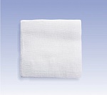 Салфетки стерильные Matocomp 7.5 см х 7.5 см, 8 сл, 17-нит, 5 шт в блистере