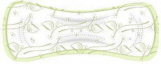 Прокладки ежедневные bella  Panty Soft липовый цвет, 20 шт. 