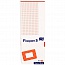 Послеоперационная повязка Fixopore S 10x30 см A`25 с впитывающей прокладкой