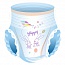 Подгузники-трусики детские bella baby Happy Junior, вес 11-18 кг, 10 шт.